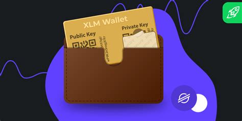 Stellar Wallet App .